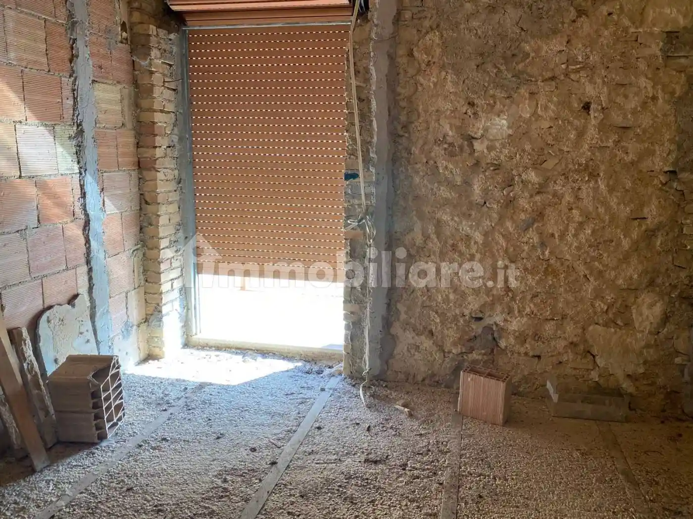 Villa a schiera via Colle Granaro, Centro, Guardiagrele - foto 2