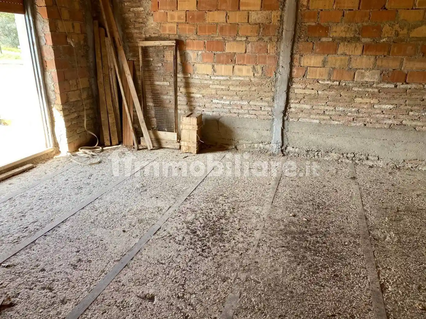 Villa a schiera via Colle Granaro, Centro, Guardiagrele - foto 3