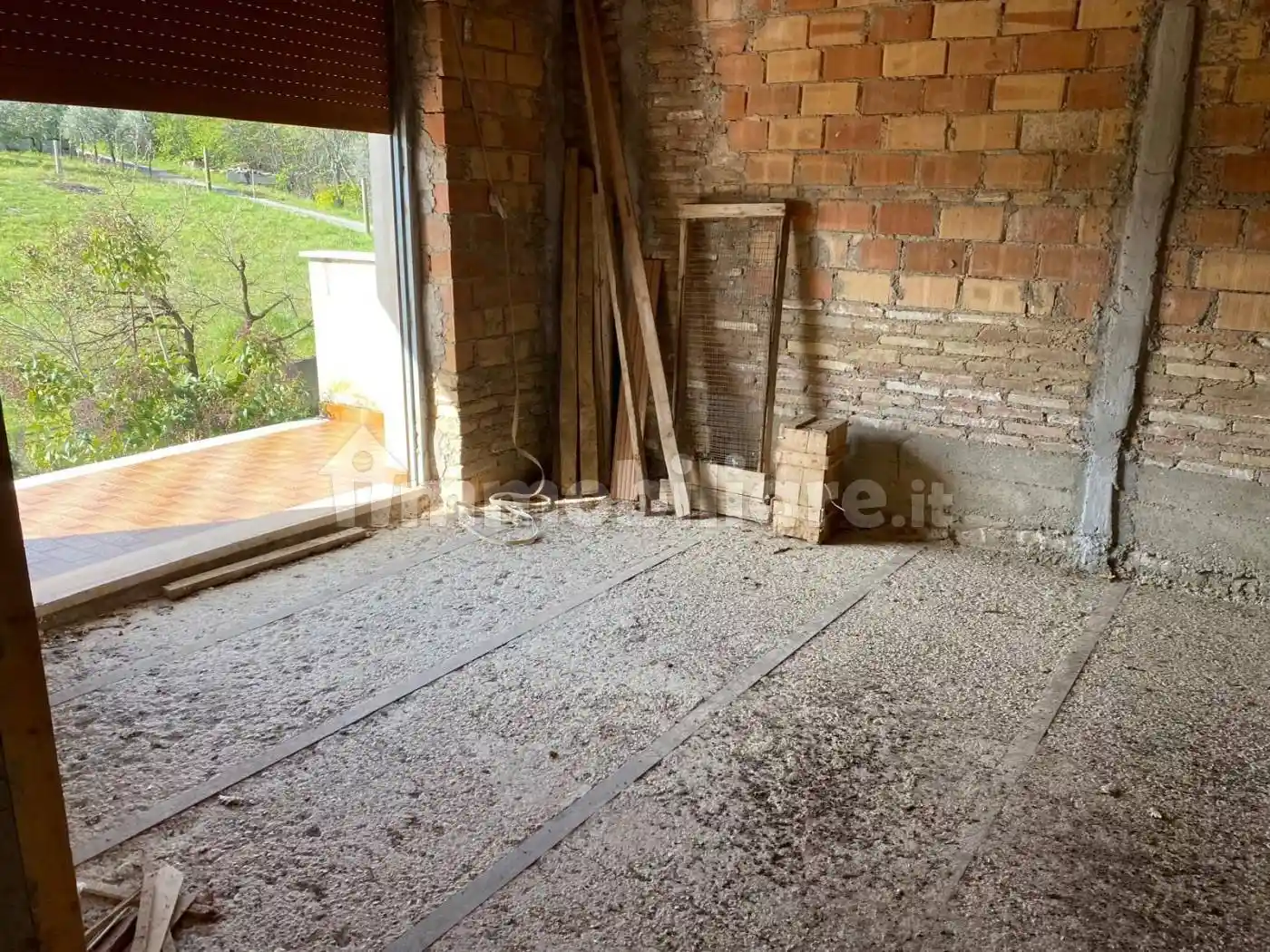 Villa a schiera via Colle Granaro, Centro, Guardiagrele - foto 4