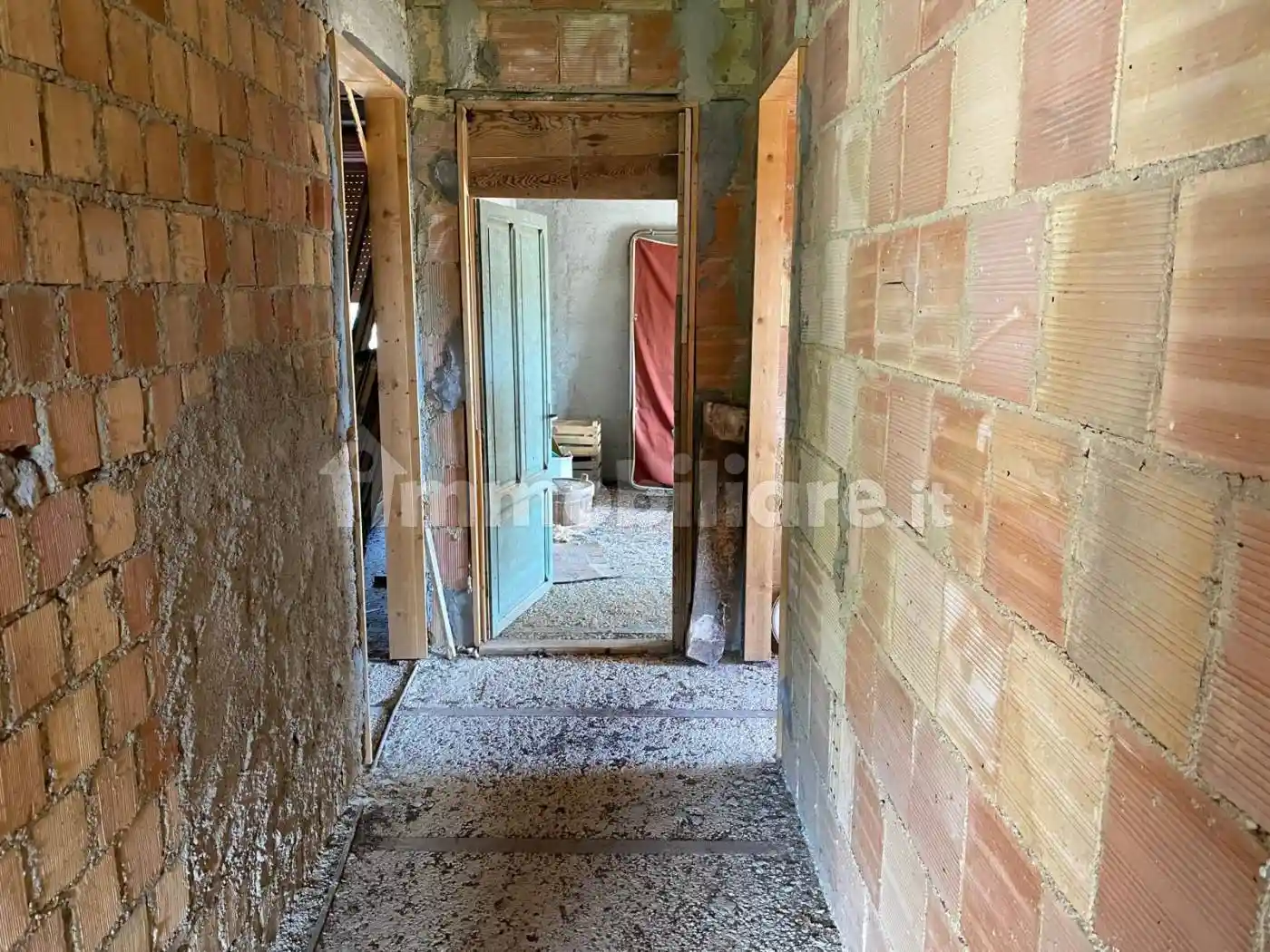 Villa a schiera via Colle Granaro, Centro, Guardiagrele - foto 5