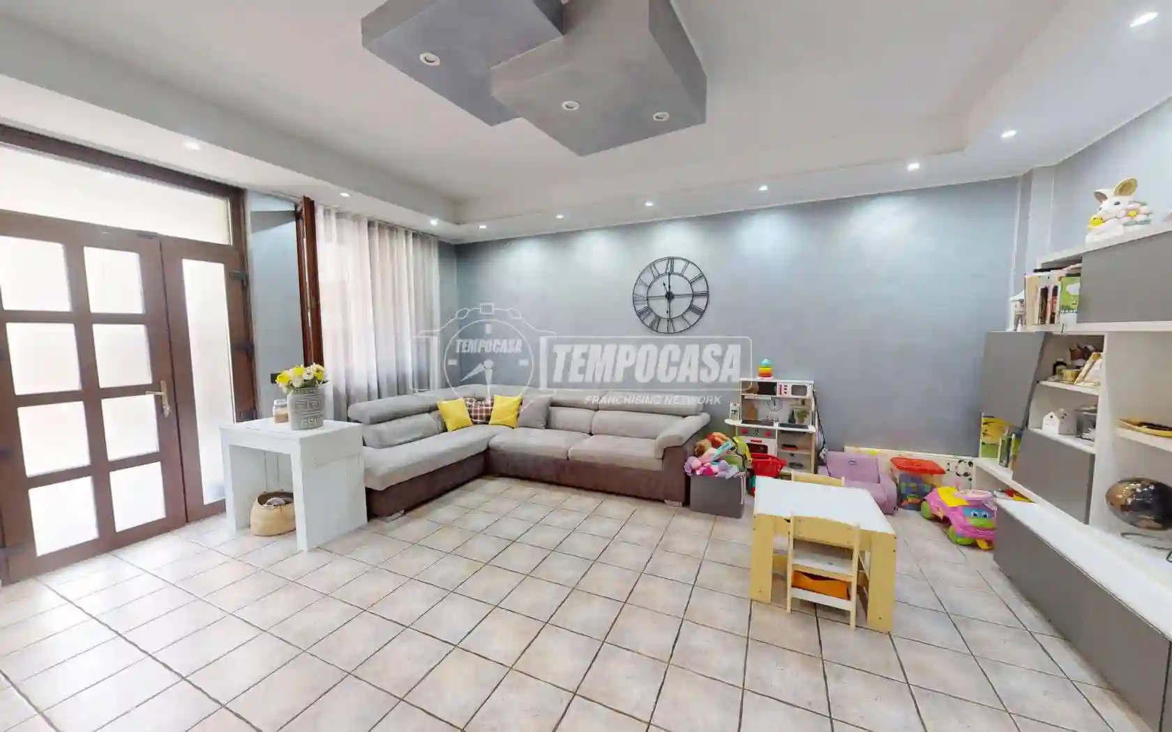 Casa indipendente - foto 2