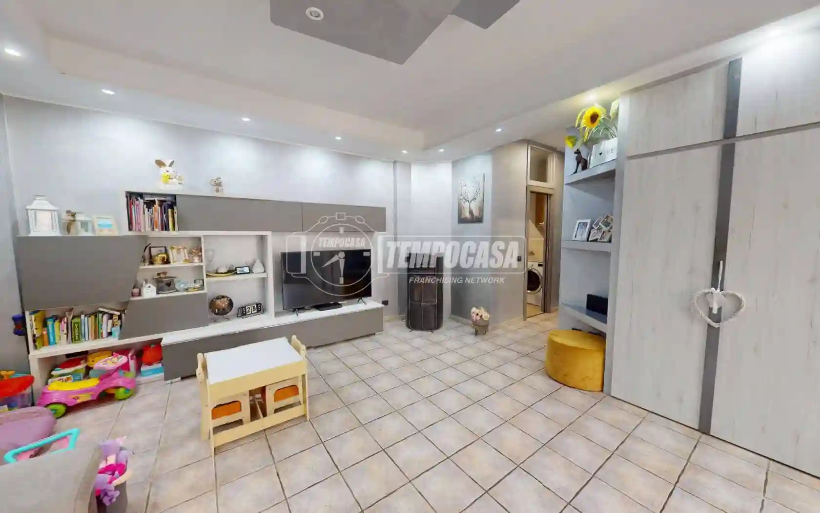 Casa indipendente - foto 3