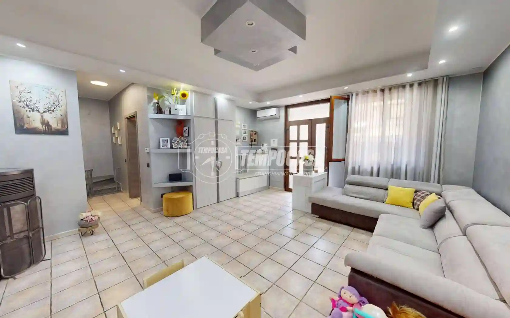 Casa indipendente - foto 4