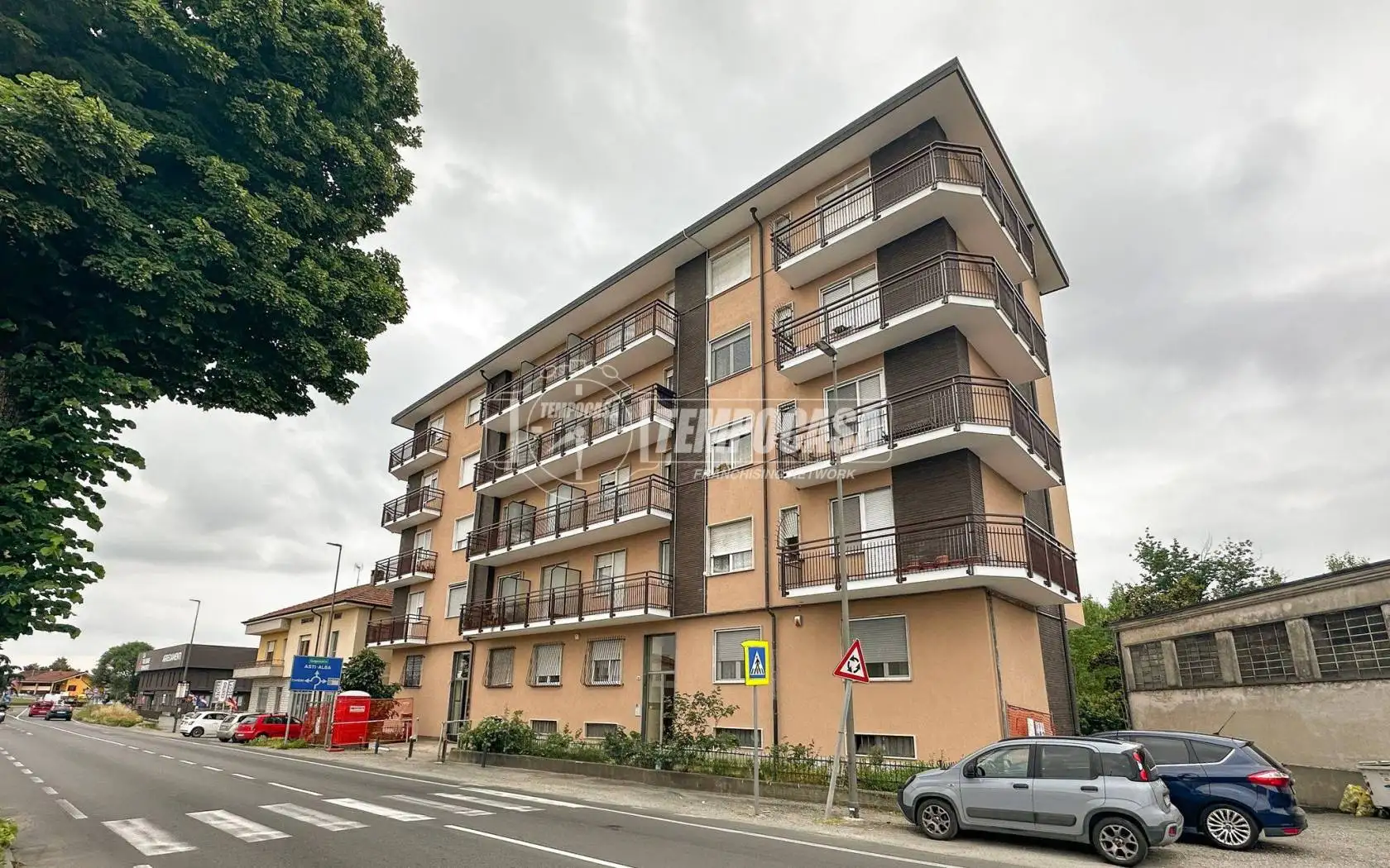 Bilocale via Nazionale 94, Cambiano - foto 2