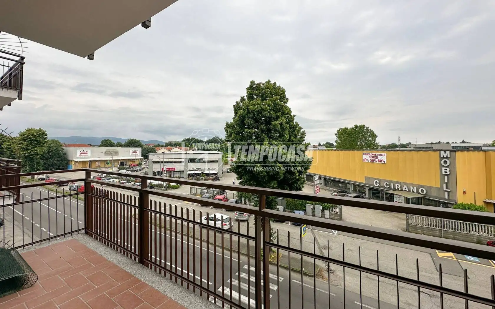 Bilocale via Nazionale 94, Cambiano - foto 4