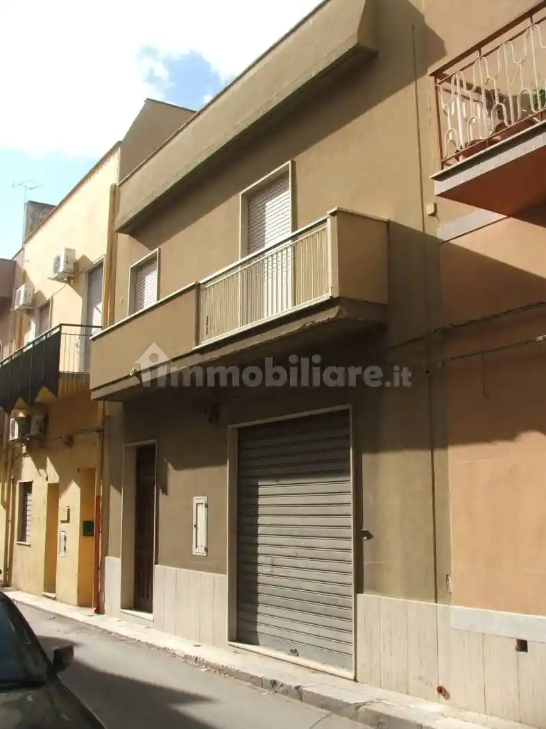 Appartamento in vendita a Mazara del Vallo