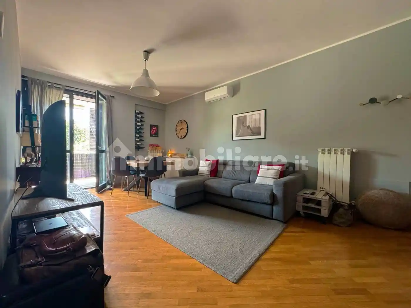 Bilocale via Eneide 22, Tor Cervara, Roma - foto 2