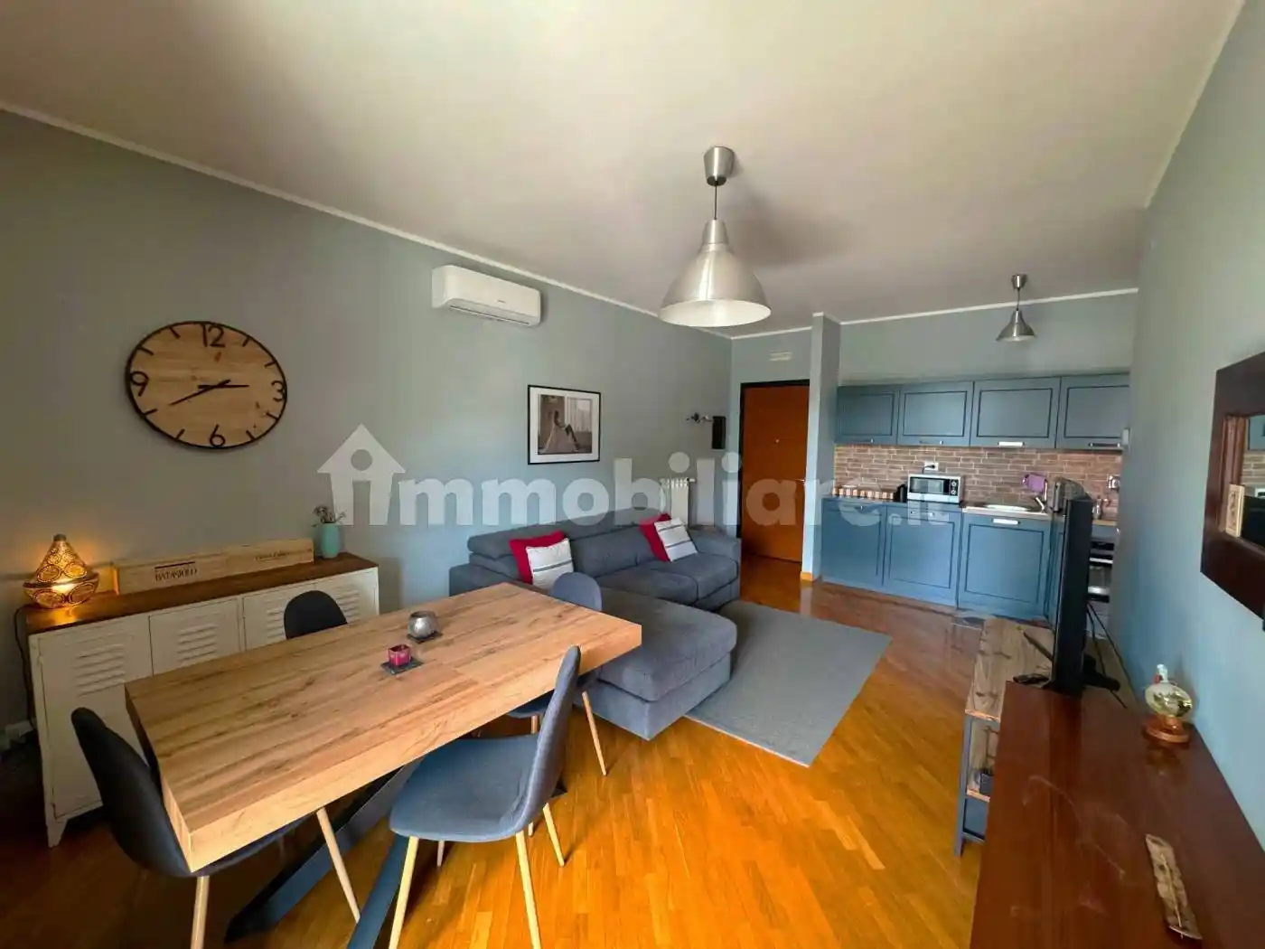 Bilocale via Eneide 22, Tor Cervara, Roma - foto 3