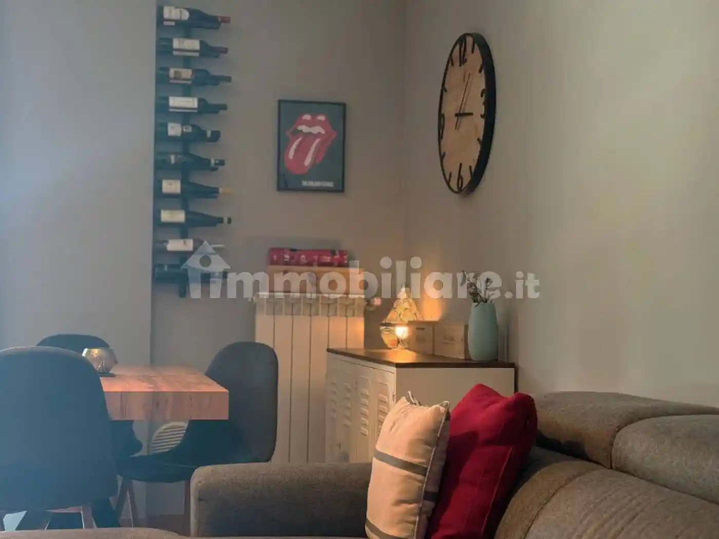 Bilocale via Eneide 22, Tor Cervara, Roma - foto 4