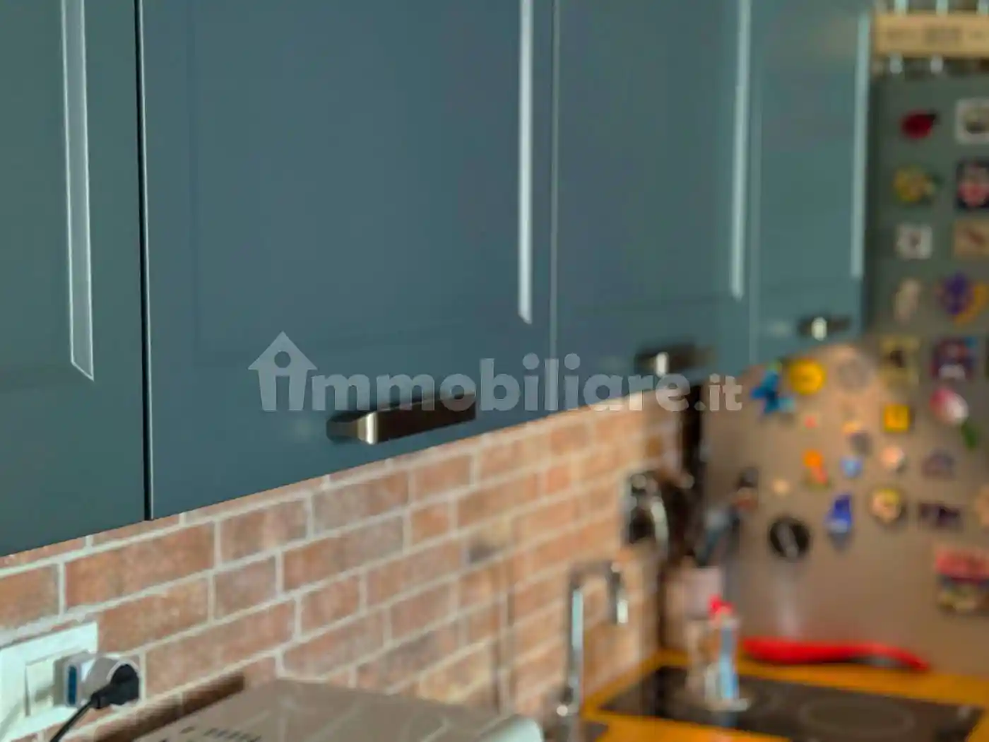 Bilocale via Eneide 22, Tor Cervara, Roma - foto 5