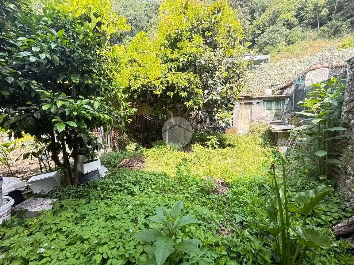 Terratetto plurifamiliare via Ettore Bisagno 42, San Desiderio, Genova - foto 2