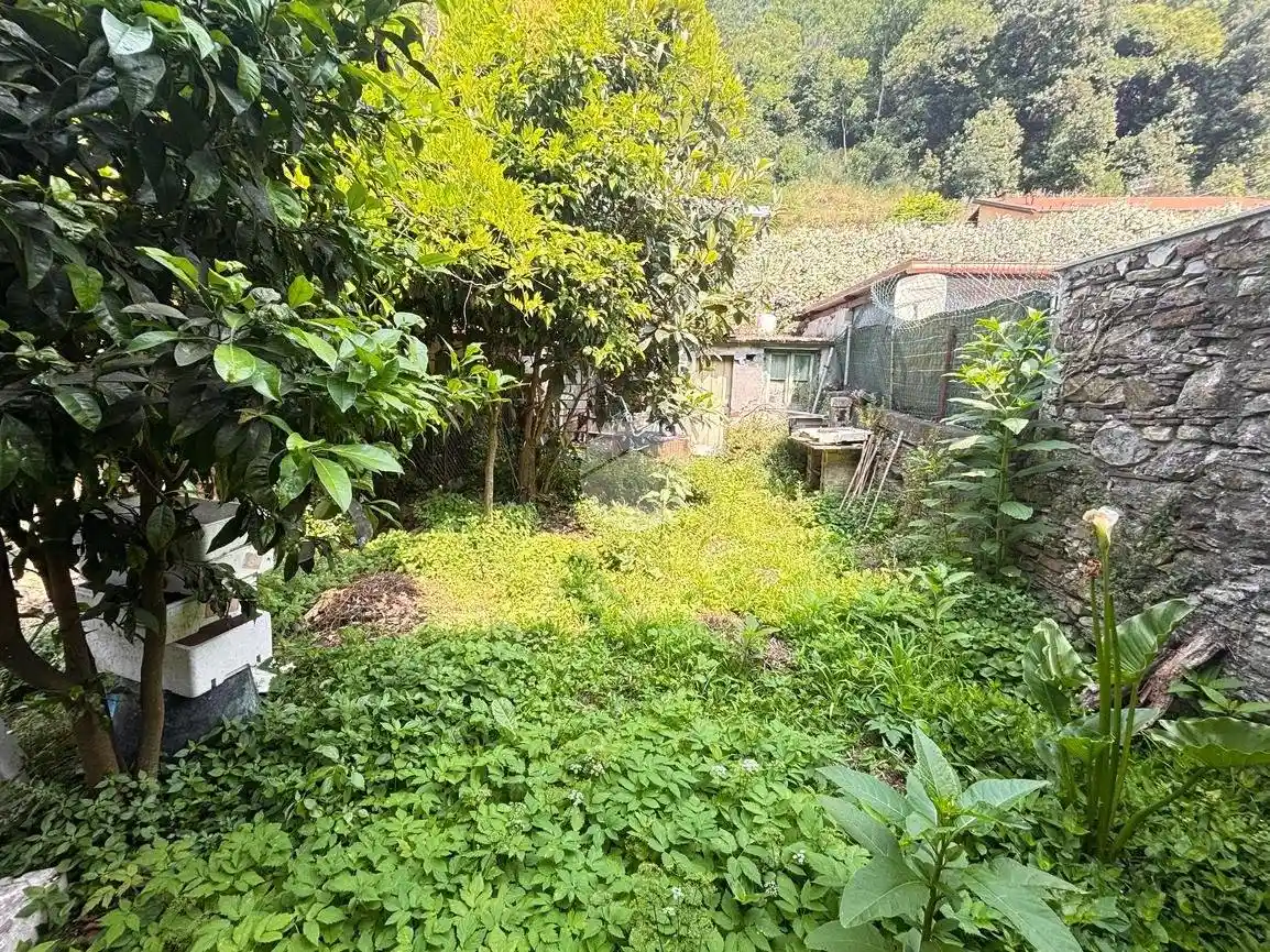 Terratetto plurifamiliare via Ettore Bisagno 42, San Desiderio, Genova - foto 3