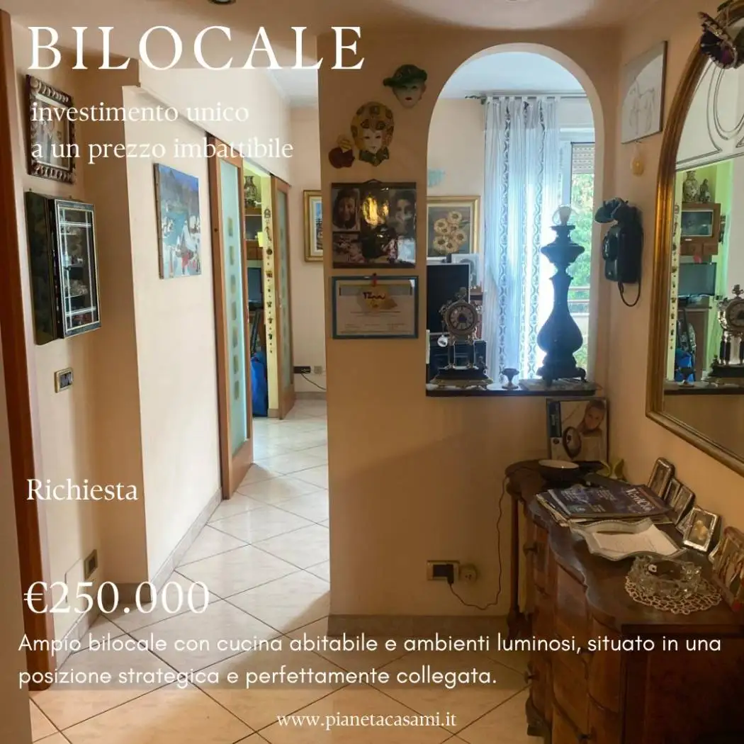 Apartment in vendita a Milan