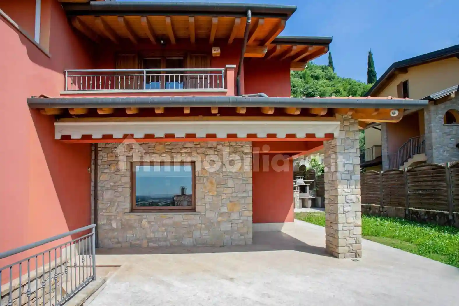 Villetta a schiera - foto 2