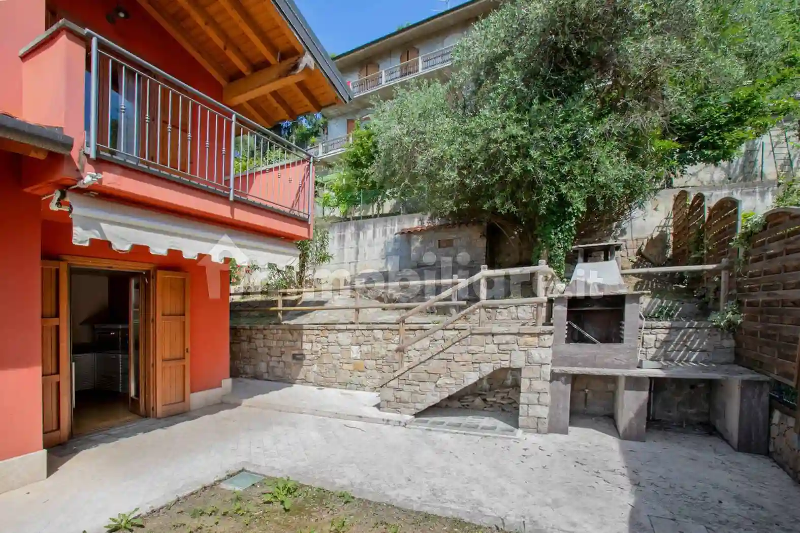 Villetta a schiera - foto 3