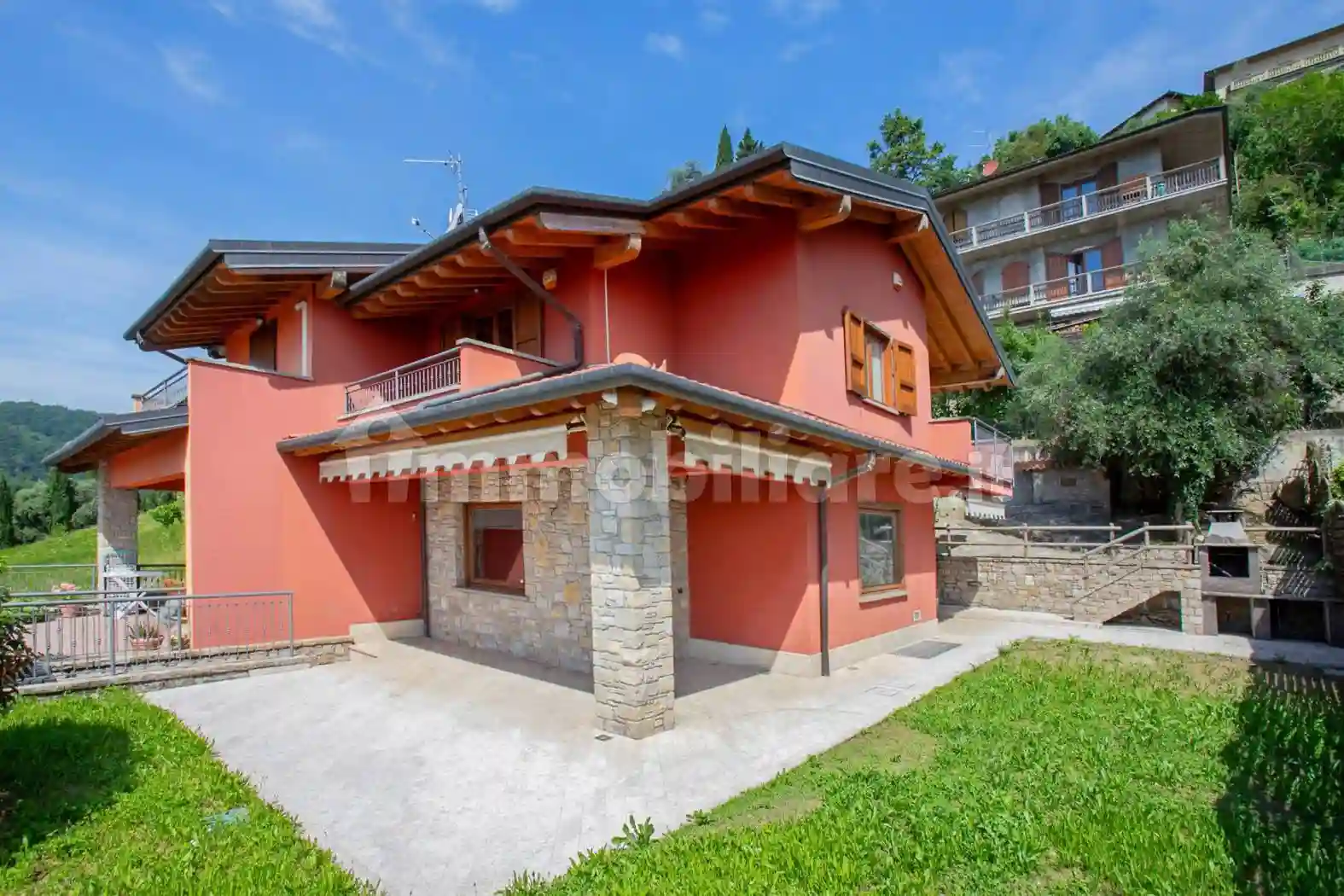 Villetta a schiera - foto 4