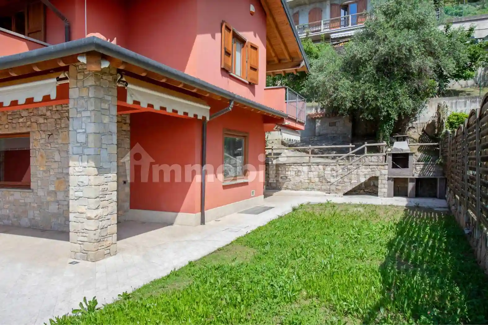 Villetta a schiera - foto 5