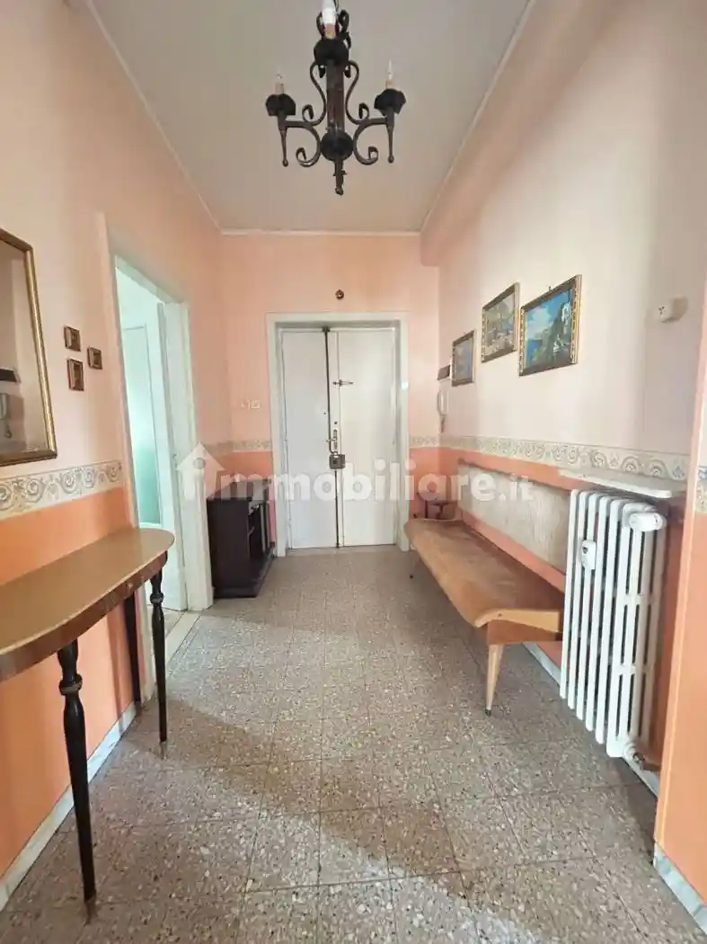 Appartamento Borgo San Rocco 14, Centro, Potenza - foto 5