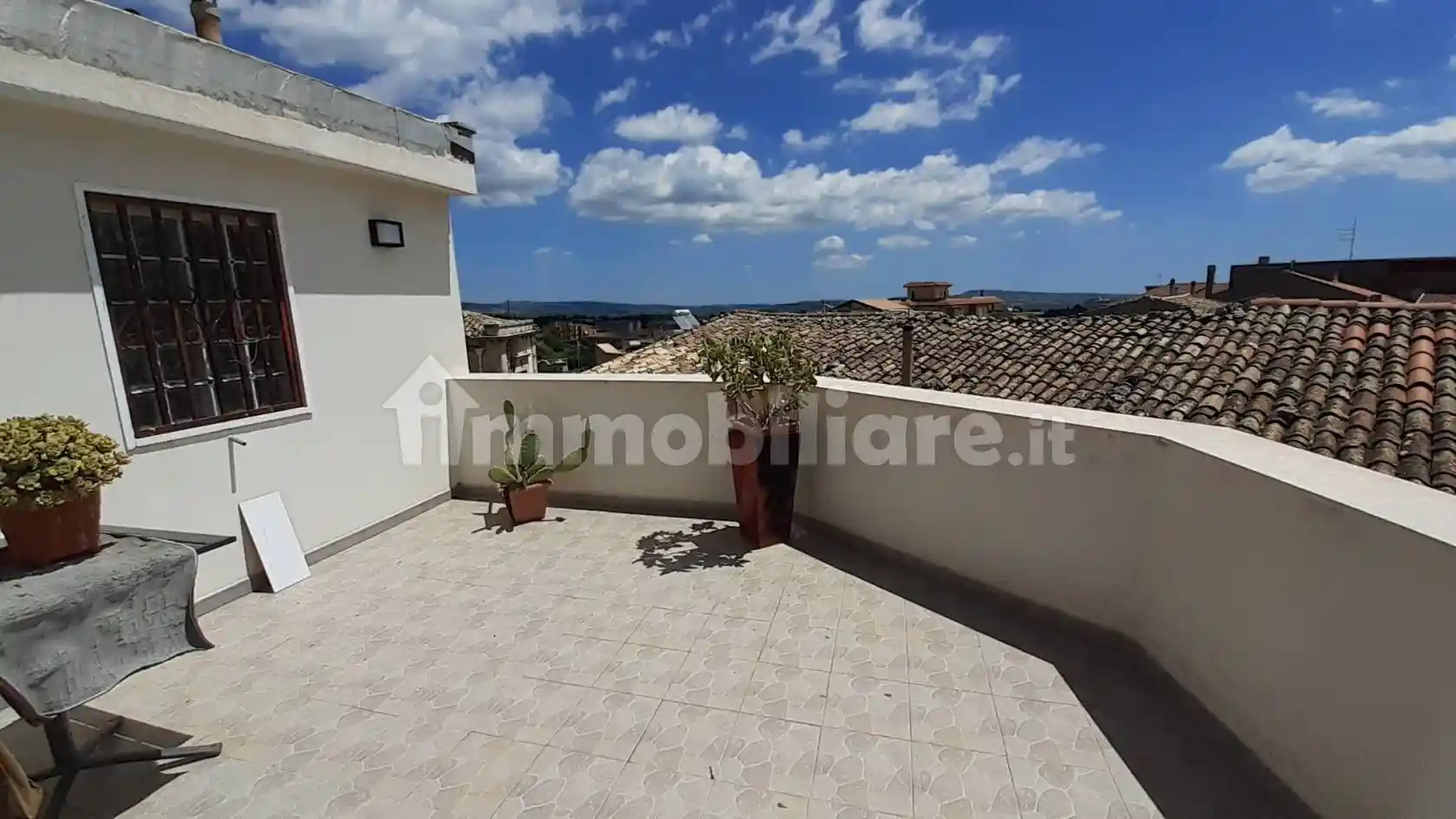 Villa in vendita a Palazzolo Acreide