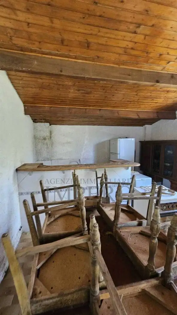 Rustico Località Para, Airole - foto 5