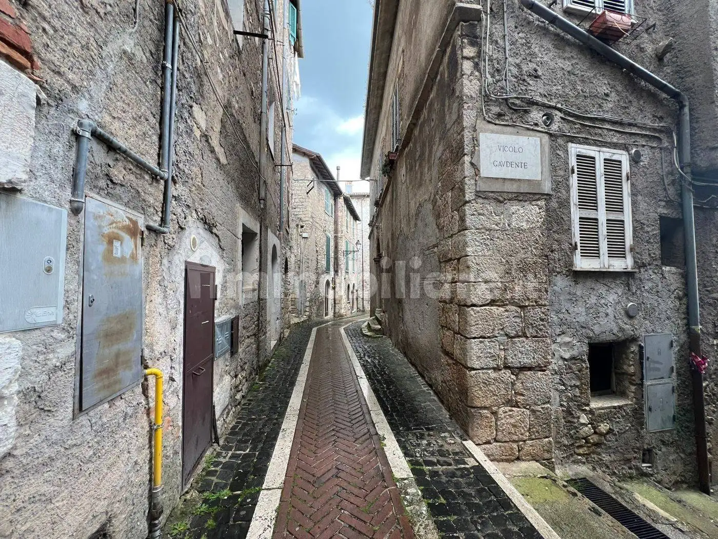 Appartamento in vendita a Acuto