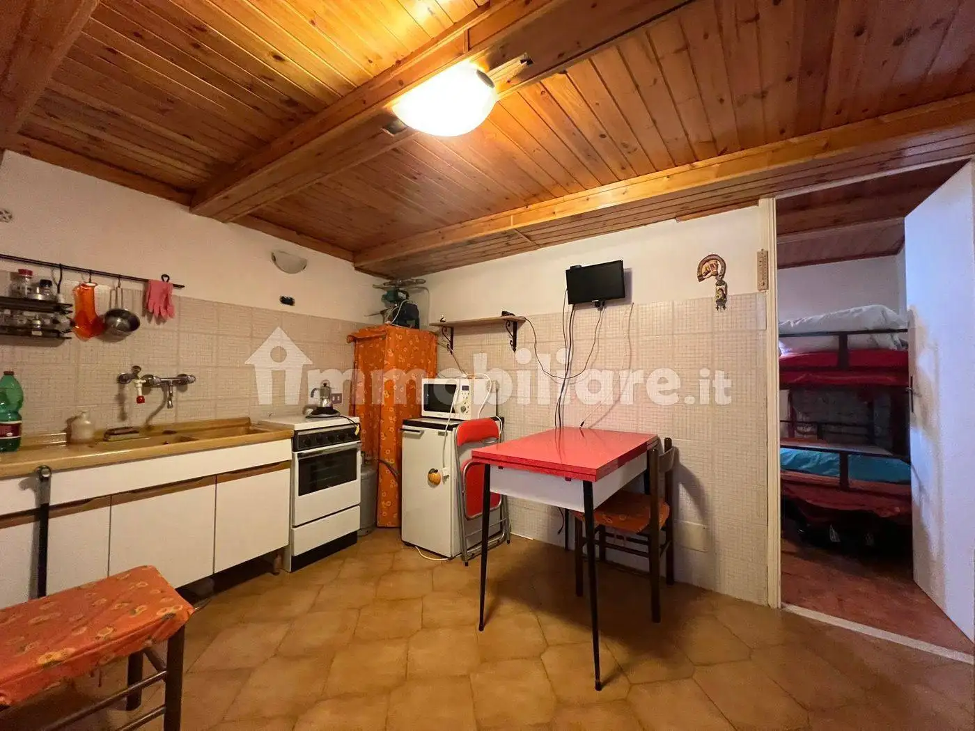 Bilocale corso vittorio emanuele, 28, Acuto - foto 3