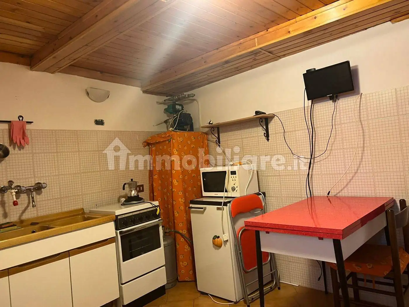 Bilocale corso vittorio emanuele, 28, Acuto - foto 5