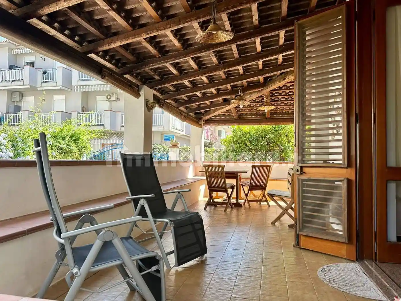 Appartamento in vendita a Oliveri