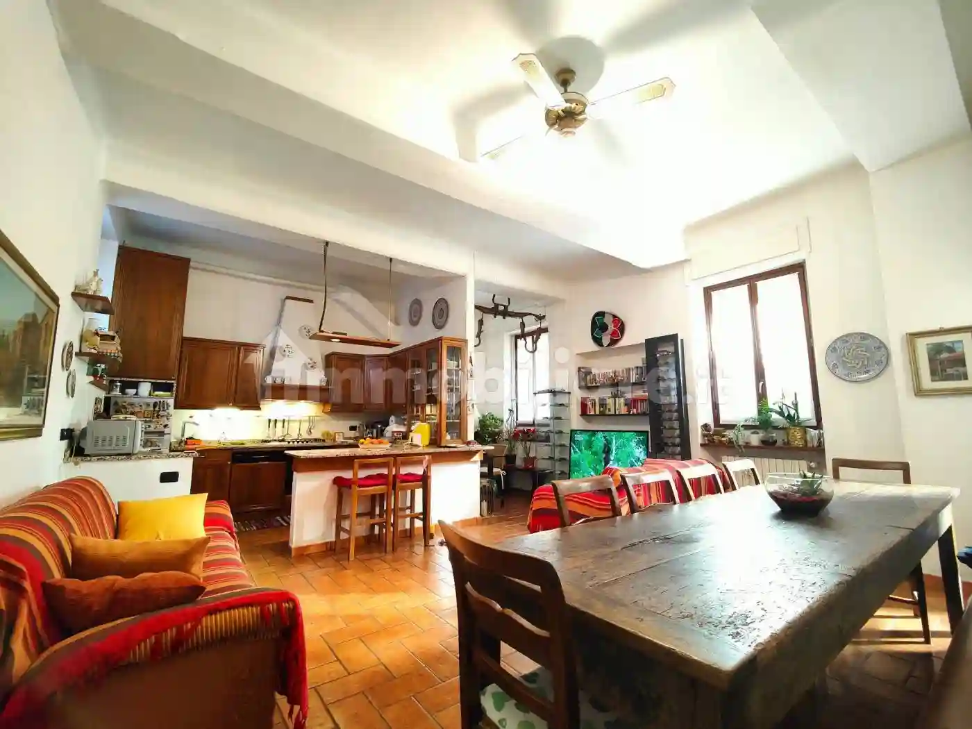 Casa indipendente - foto 4