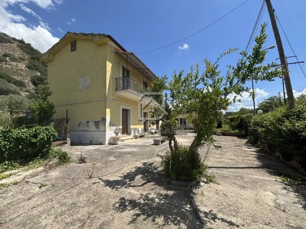 Terratetto unifamiliare Contrada Tignano 9, Apice - foto 2