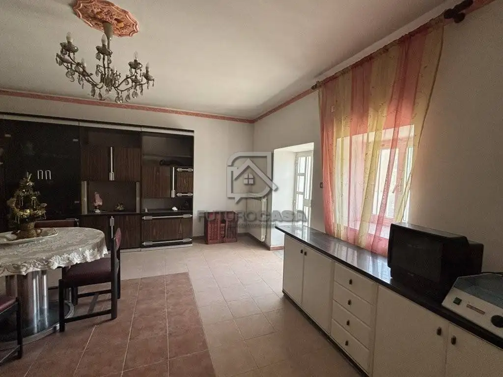 Terratetto unifamiliare Contrada Tignano 9, Apice - foto 4