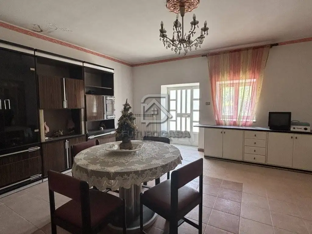 Terratetto unifamiliare Contrada Tignano 9, Apice - foto 5