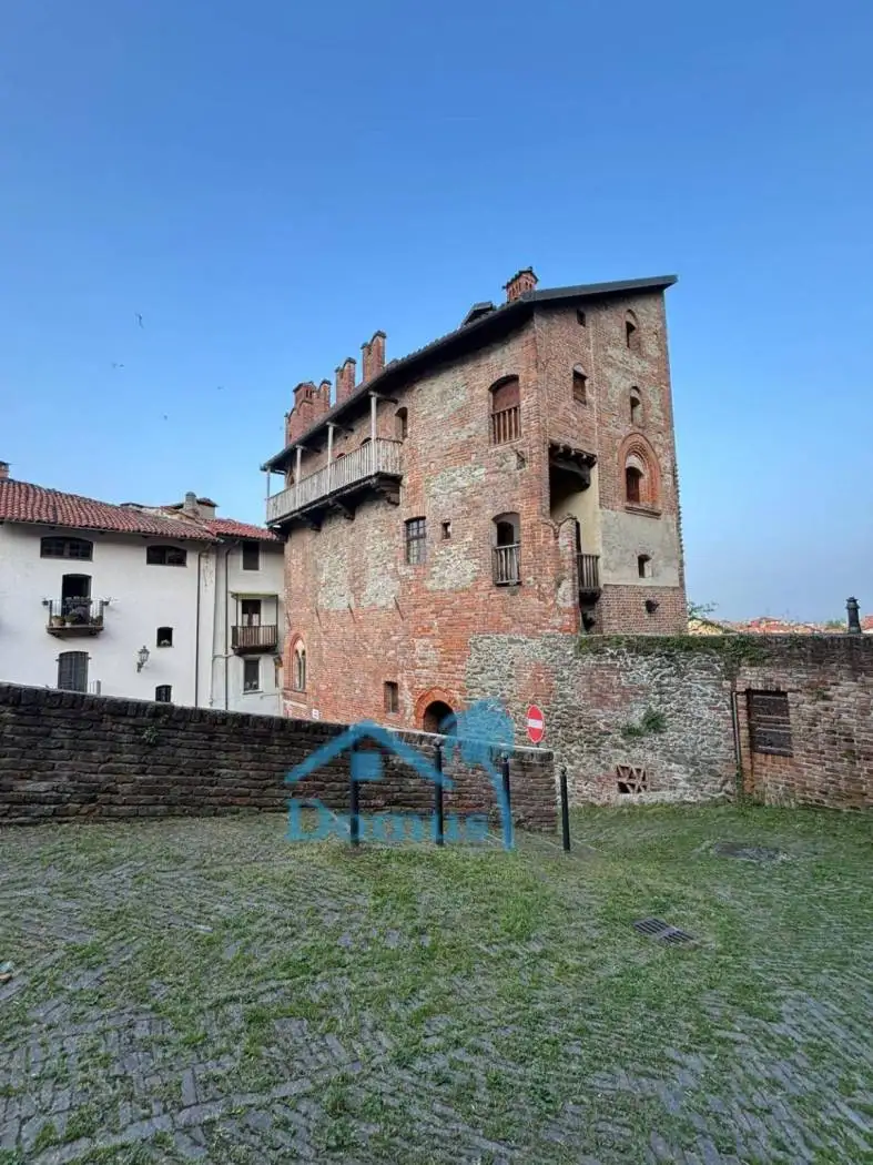 Appartamento in affitto a Pinerolo