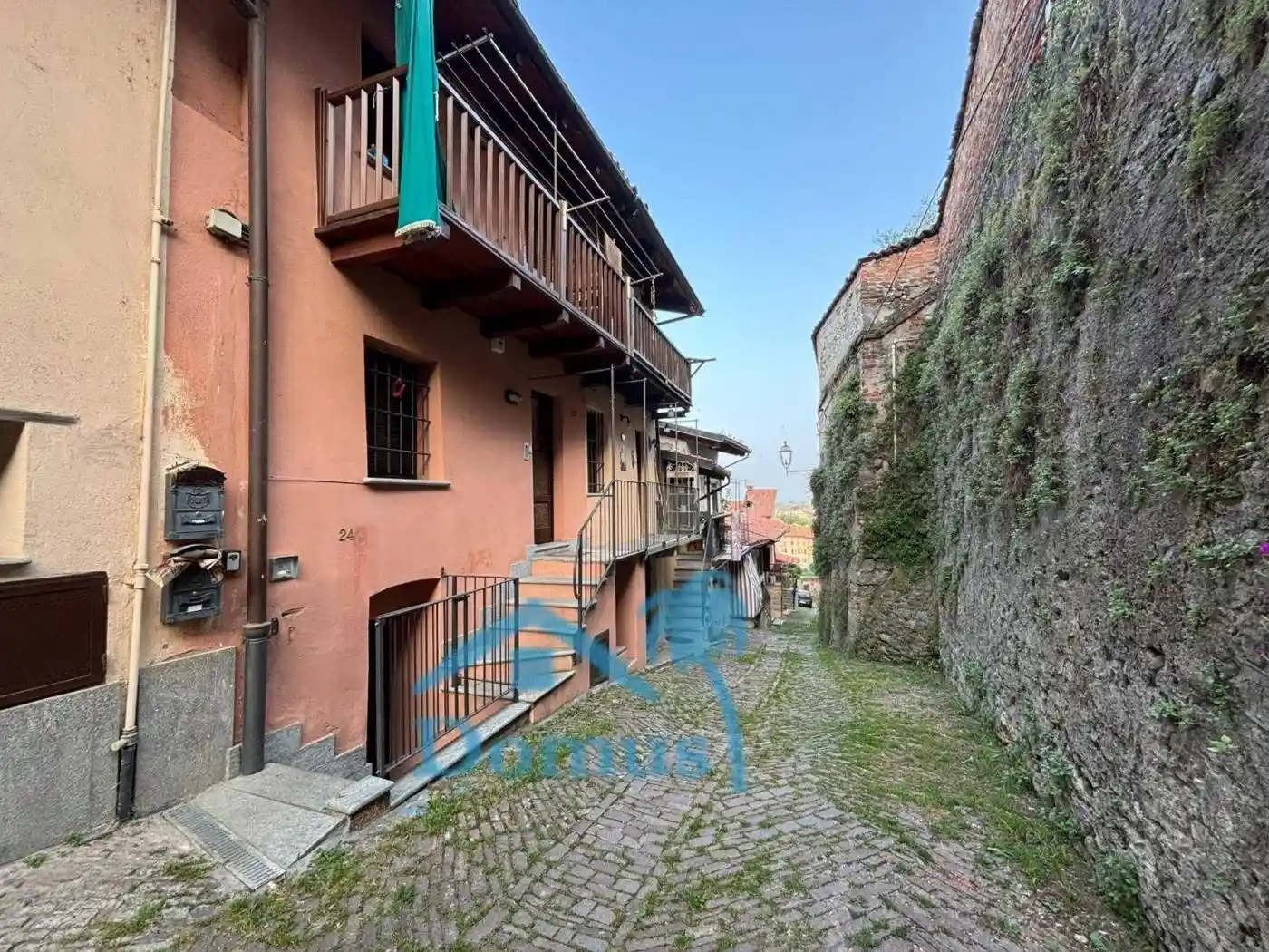 Trilocale via Sommelier 49, Centro Storico, Pinerolo - foto 2