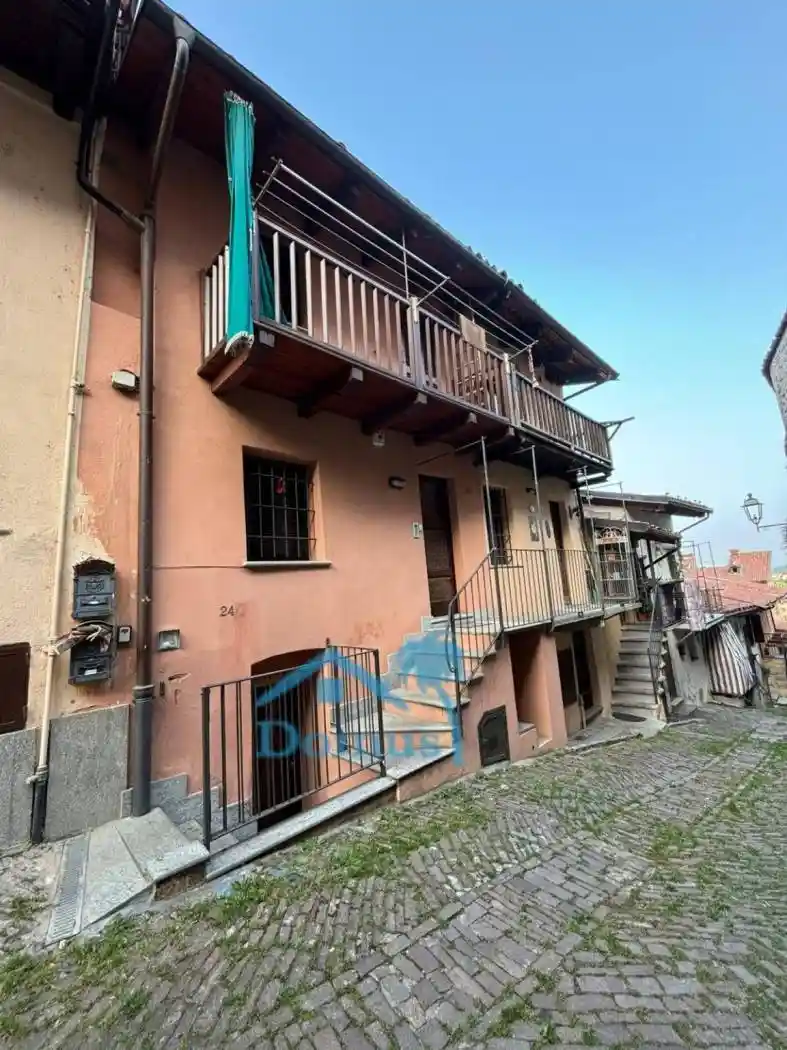 Trilocale via Sommelier 49, Centro Storico, Pinerolo - foto 3