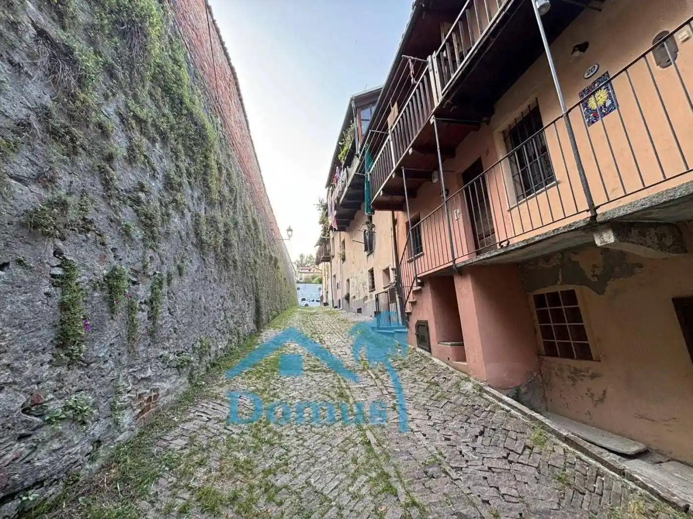 Trilocale via Sommelier 49, Centro Storico, Pinerolo - foto 4