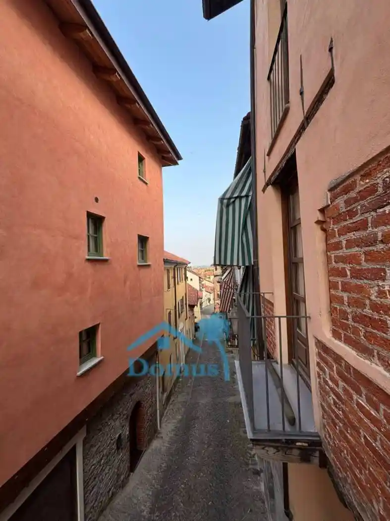 Trilocale via Sommelier 49, Centro Storico, Pinerolo - foto 5