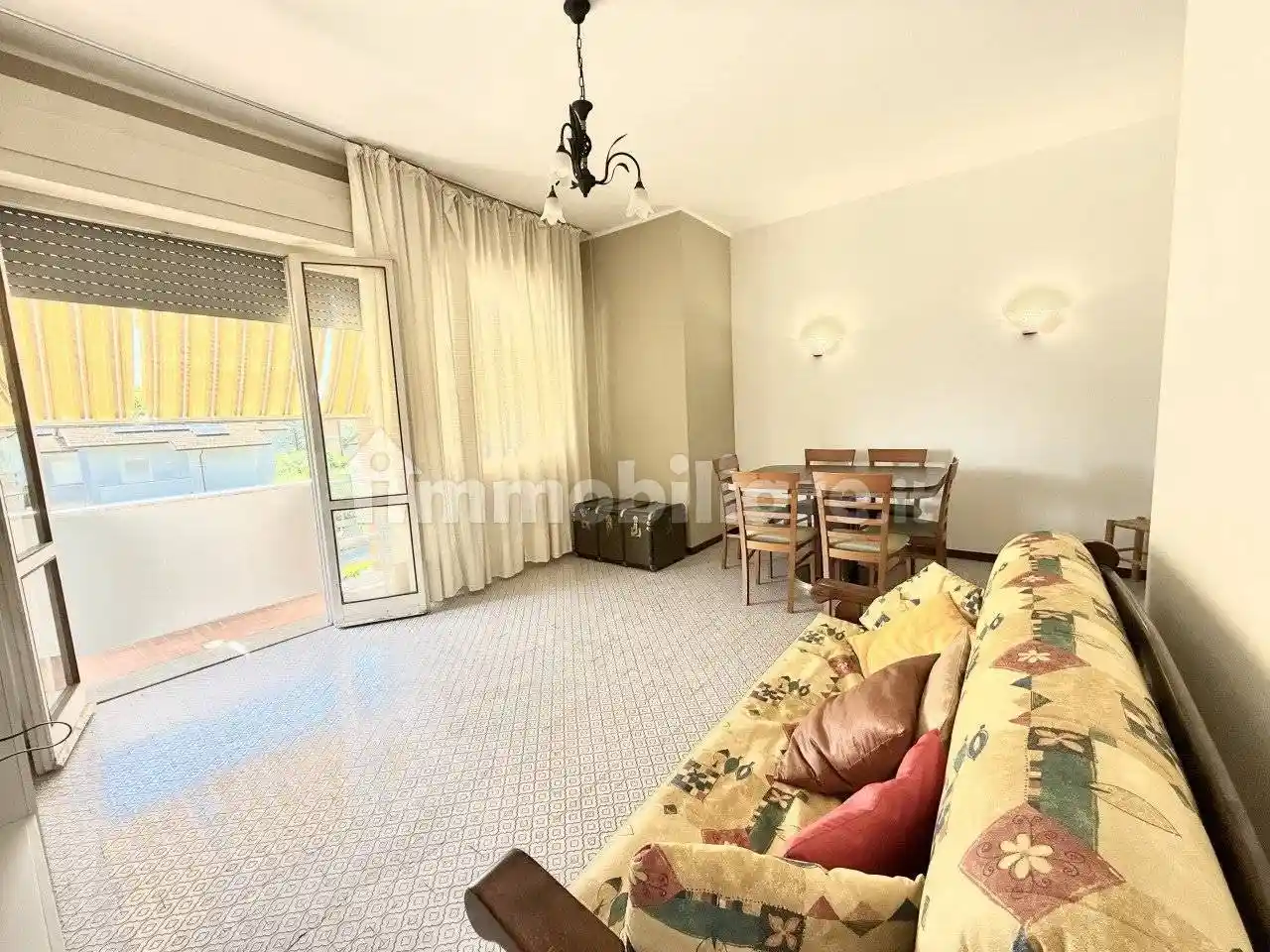 Appartamento in vendita a Camaiore