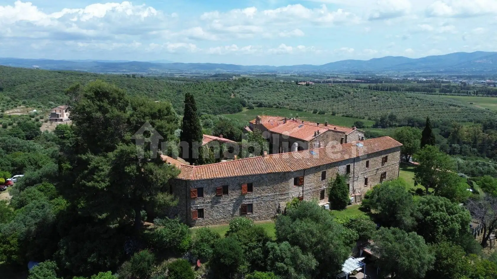 Villa in vendita a Follonica