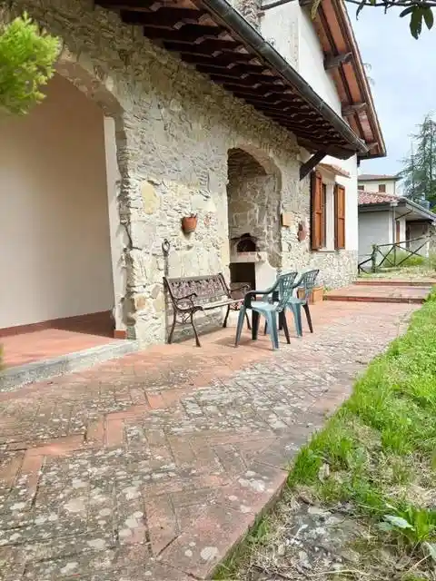 Villa in vendita a Barberino di Mugello
