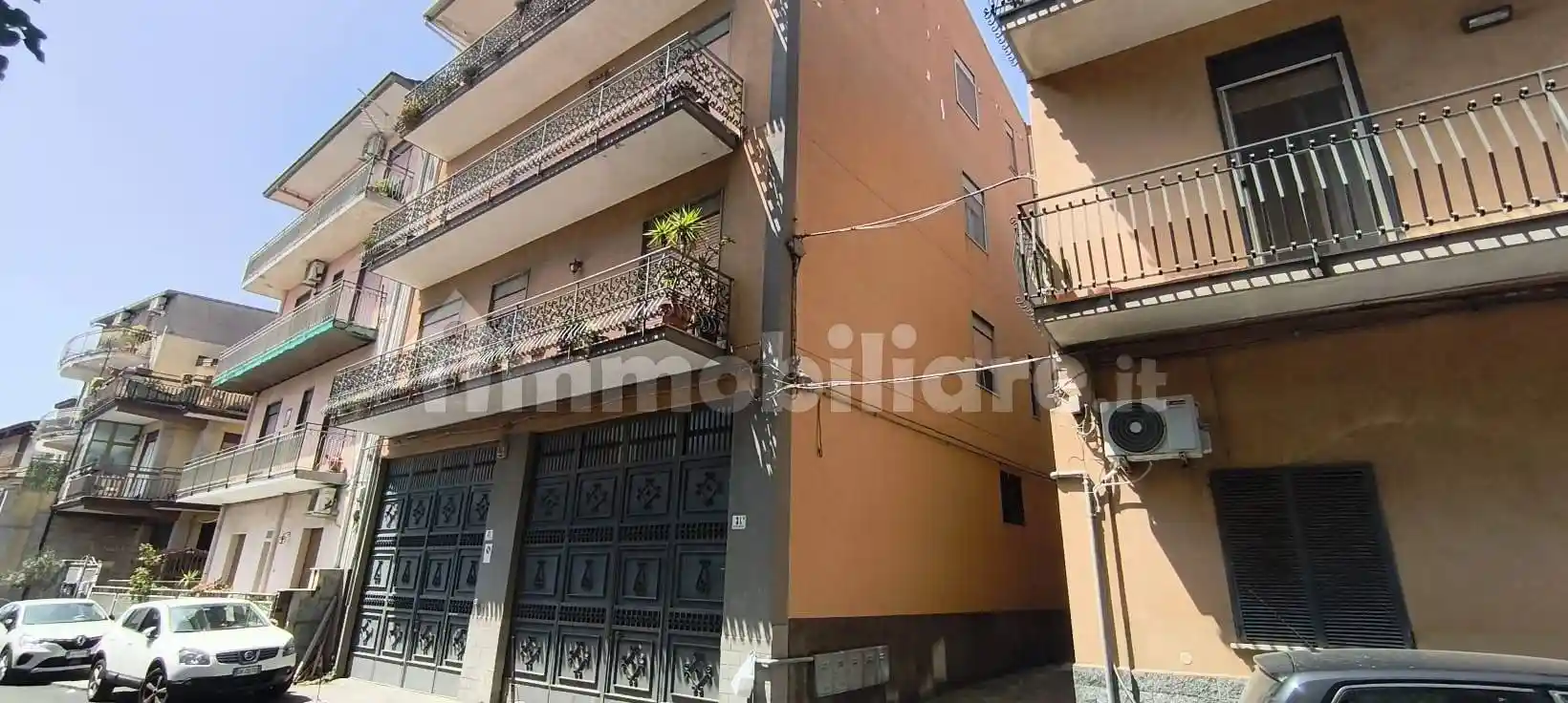 Appartamento in vendita a Catania