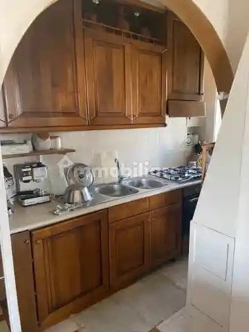 Trilocale via Nocara 9, Anagnina, Roma - foto 3