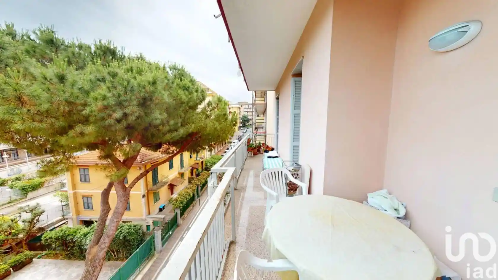 Appartamento in vendita a Arenzano