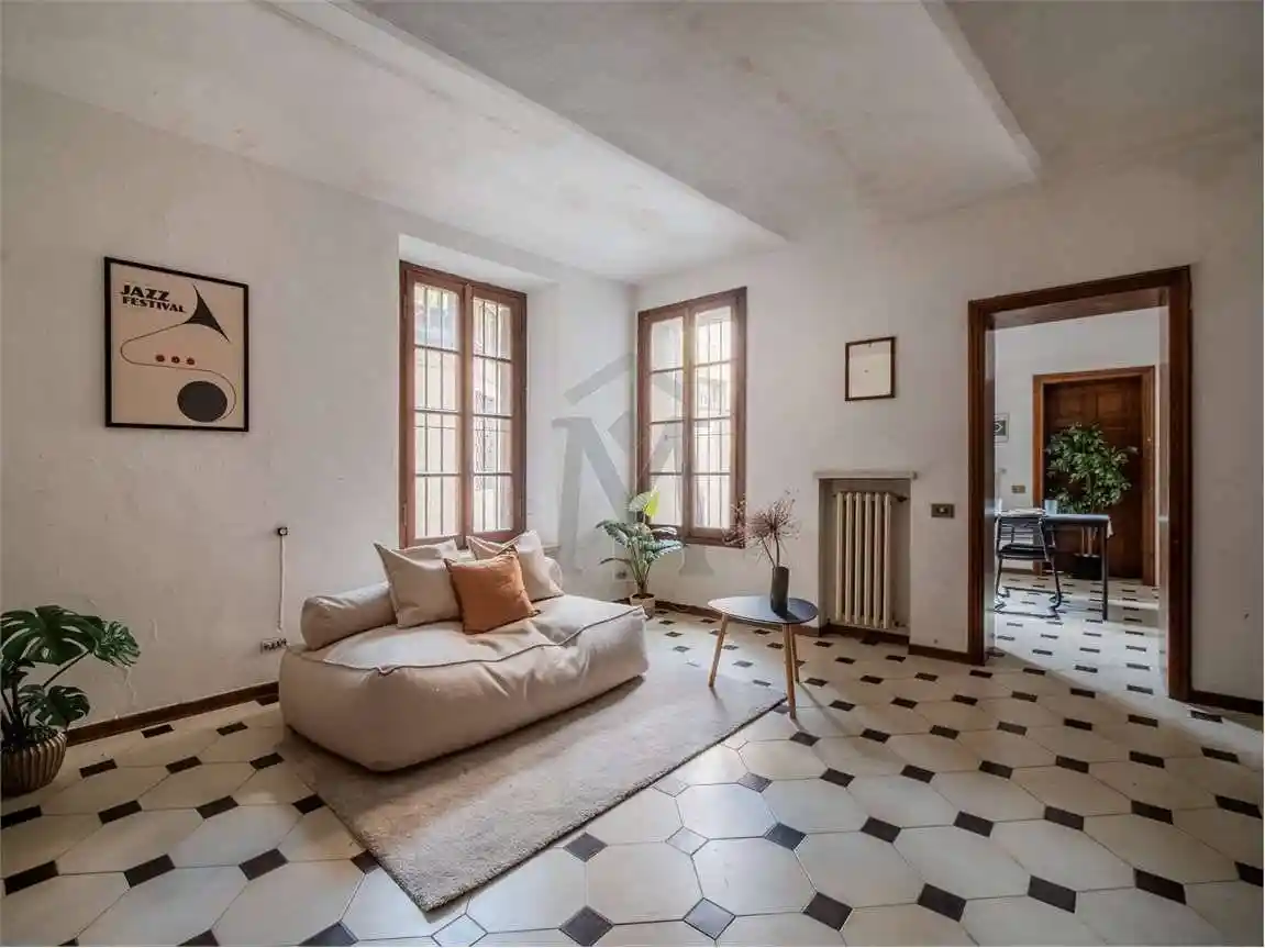 Appartamento in vendita a Reggio Emilia