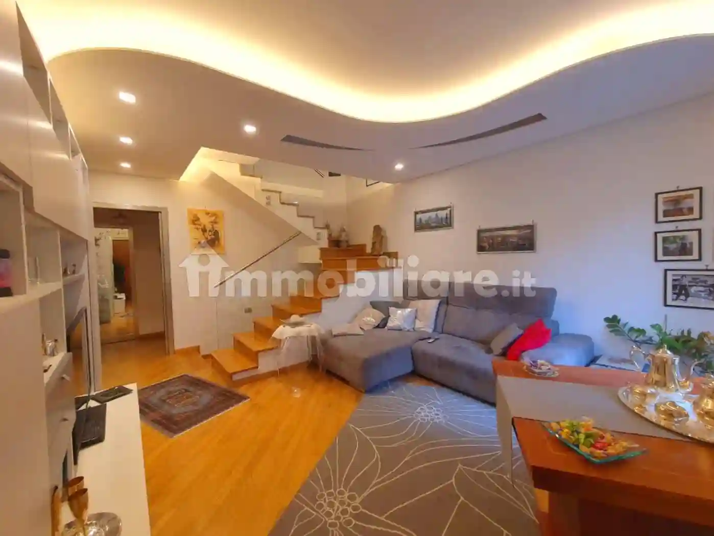 Villetta a schiera - foto 2