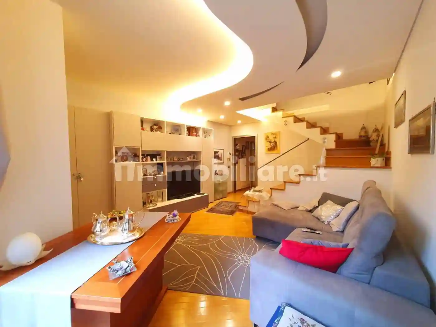 Villetta a schiera - foto 3