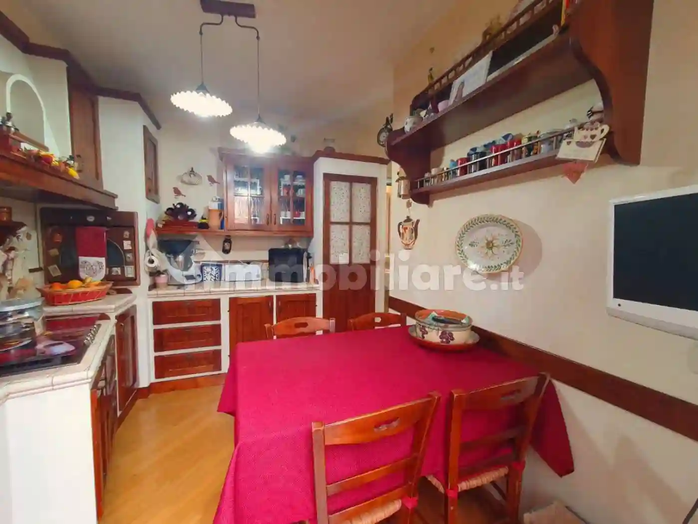 Villetta a schiera - foto 5