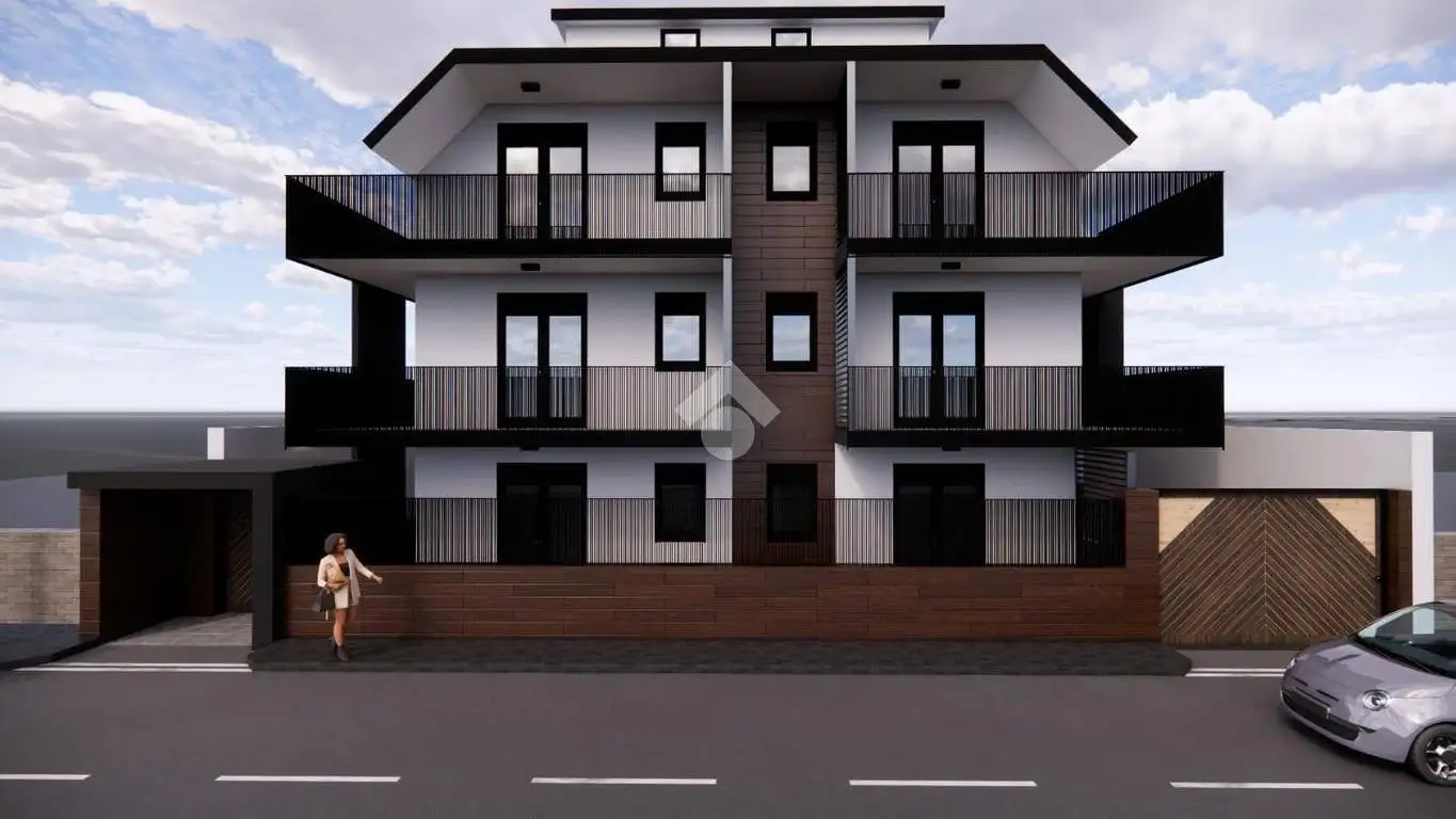 Appartamento in vendita a Sant'Arpino