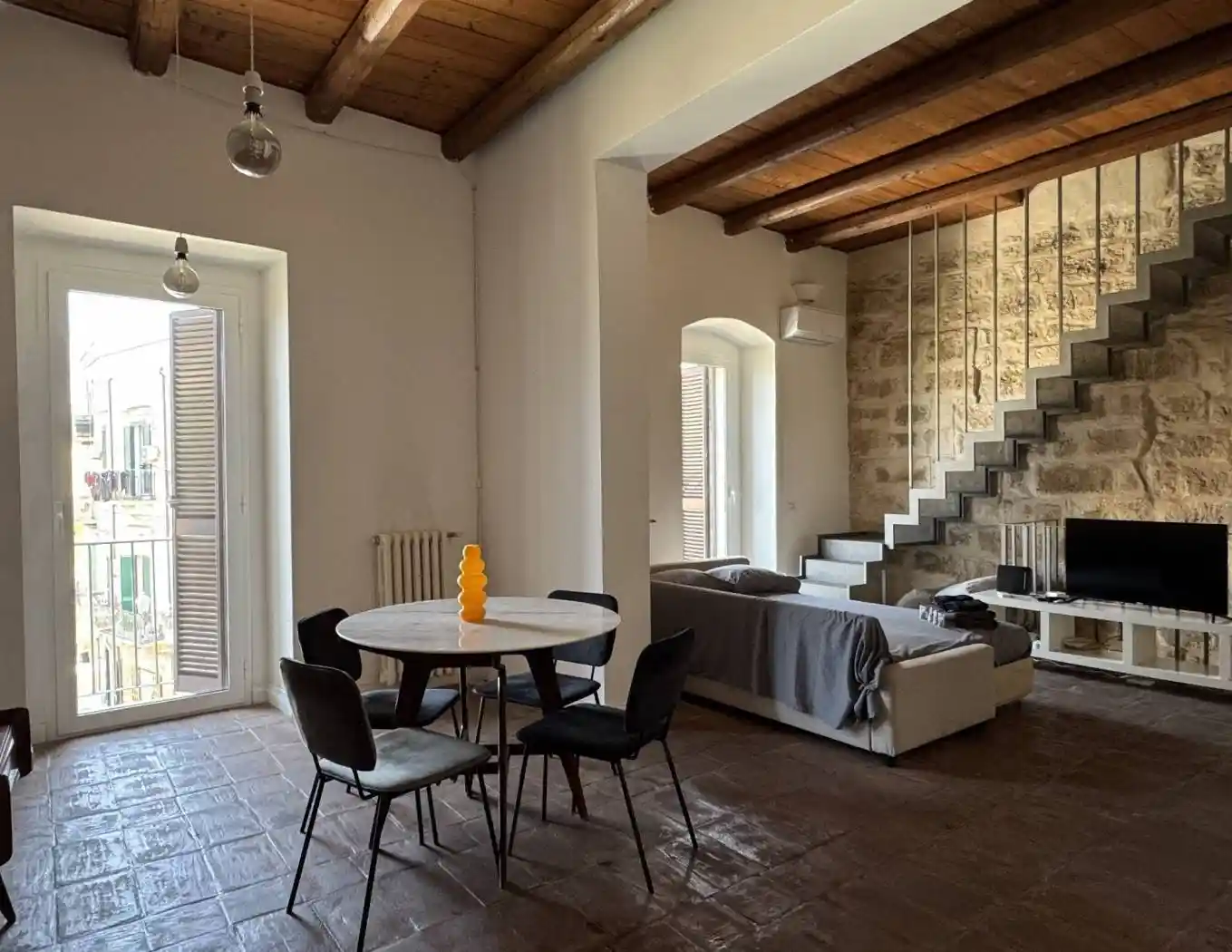 Appartamento in vendita a Bari