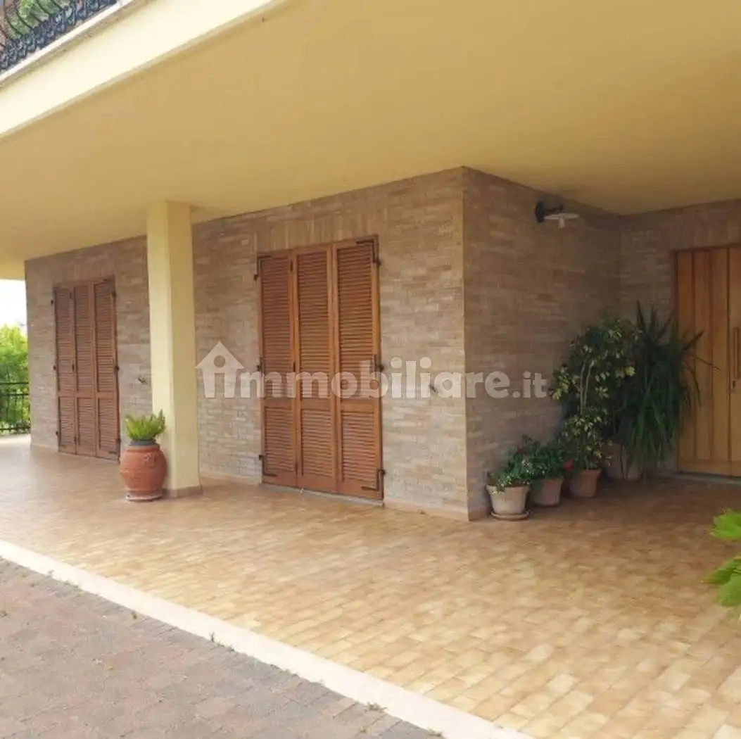 Appartamento in affitto a Fermo